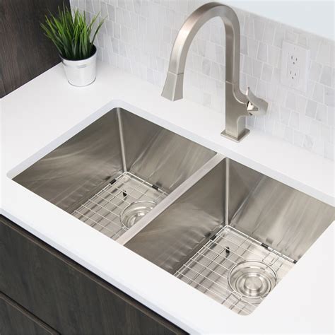 undermount sink for 30 cabinet